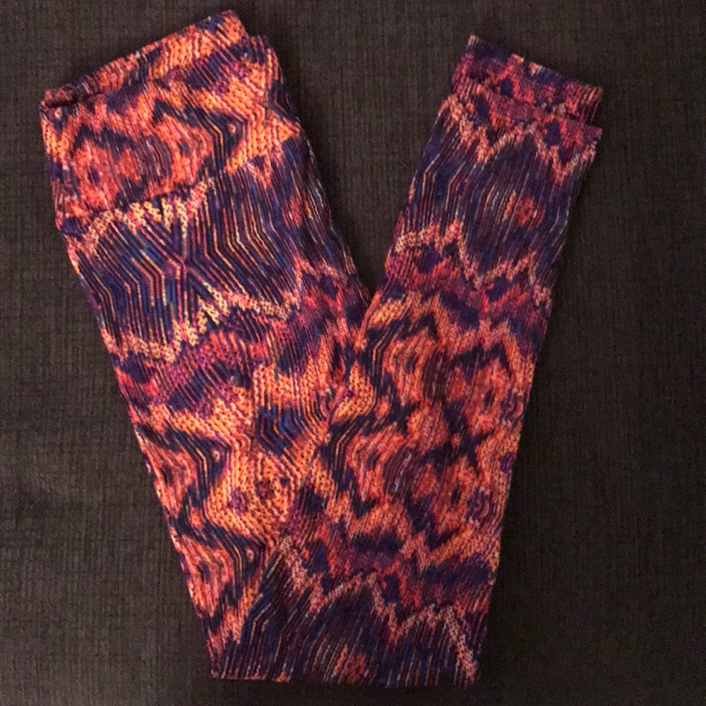 ✈️LuLaRoe OS Leggings